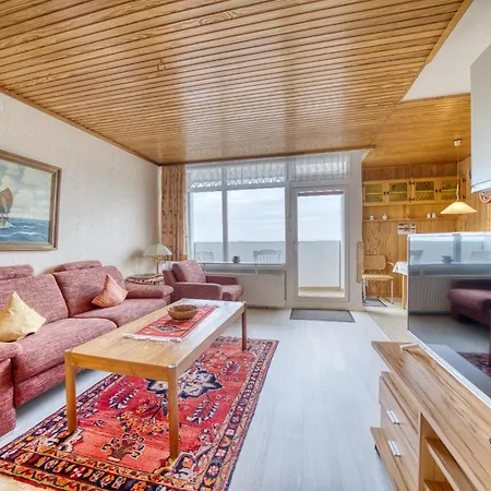 Appartement - Haus E, App 0e1108 Heiligenhafen