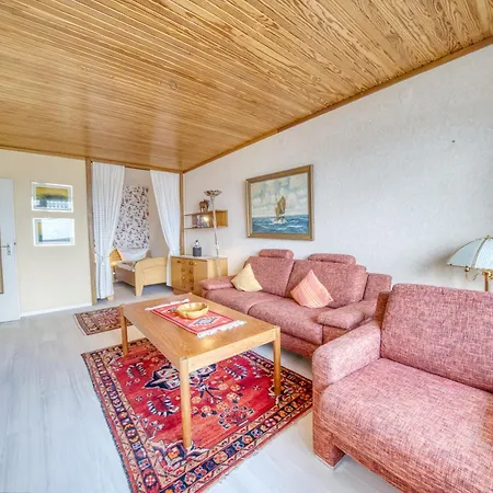 - Haus E, App 0e1108 *