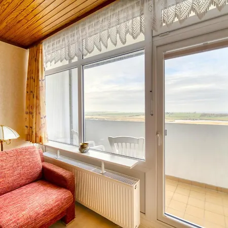 - Haus E, App 0e1108 Appartement