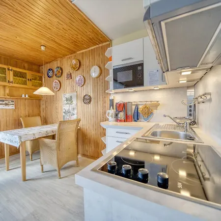 - Haus E, App 0e1108 Heiligenhafen
