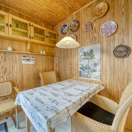 Apartment - Haus E, App 0e1108