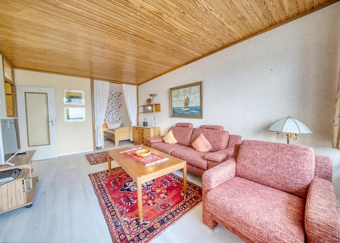 - Haus E, App 0e1108 *