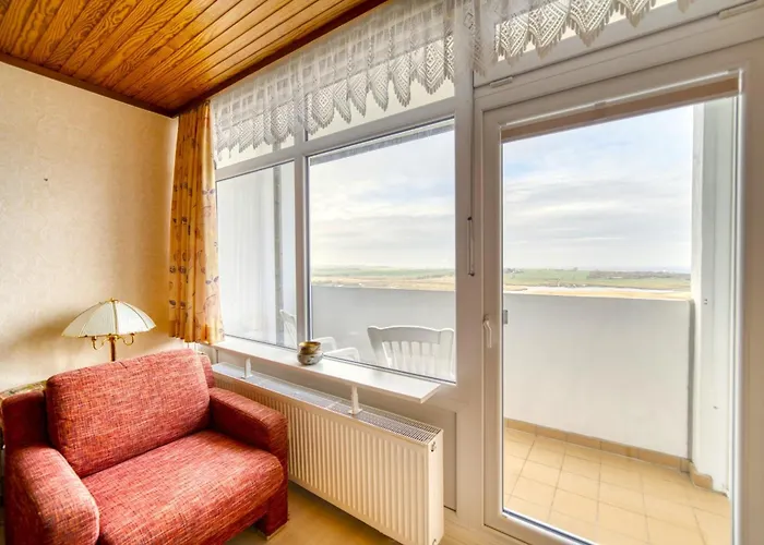 - Haus E, App 0e1108 Appartement