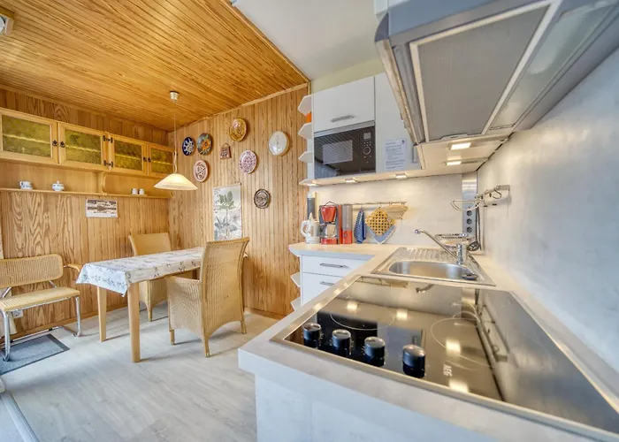 - Haus E, App 0e1108 Heiligenhafen