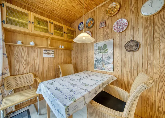 Appartement - Haus E, App 0e1108