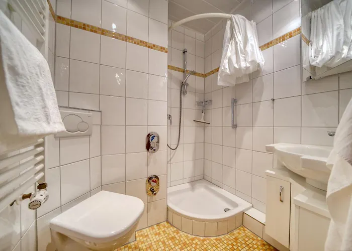 - Haus E, App 0e1108 Appartement *