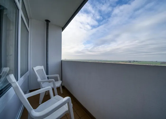 - Haus E, App 0e1108 Appartement